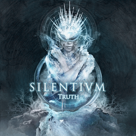 Silentium (FIN) : Truth